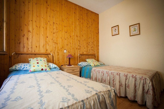 Imagen de la habitación del Hotel Hospederia del Comendador. Foto 10