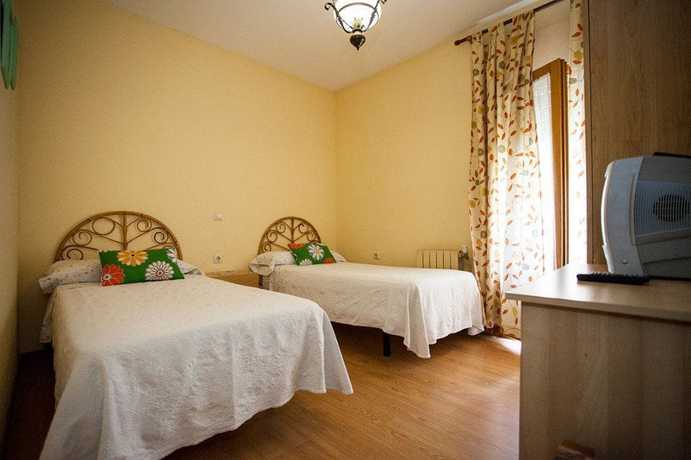 Imagen de la habitación del Hotel Hospederia del Comendador. Foto 13