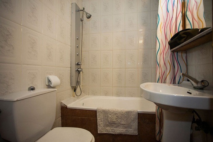 Imagen general del Hotel Hospederia del Comendador. Foto 1