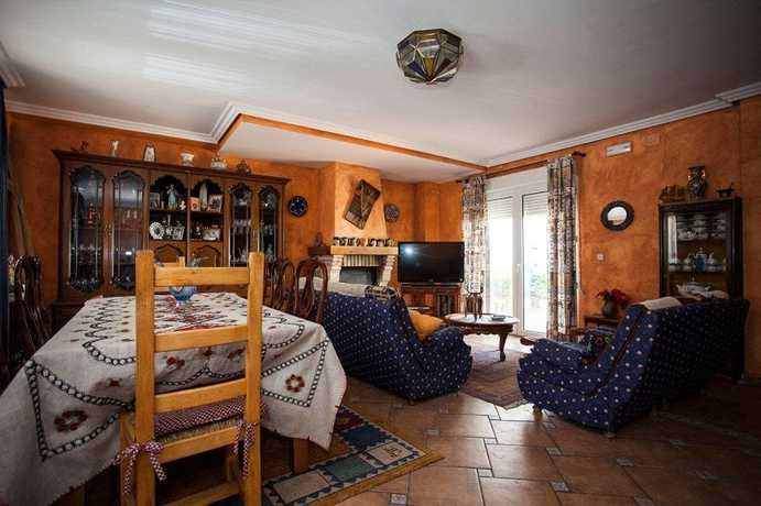 Imagen de la habitación del Hotel Hospederia del Comendador. Foto 18