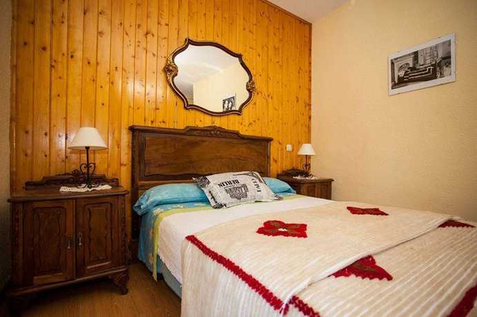 Imagen de la habitación del Hotel Hospederia del Comendador. Foto 20