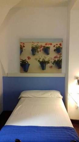 Imagen de la habitación del Hotel Hospedería Alma Andalusí. Foto 7