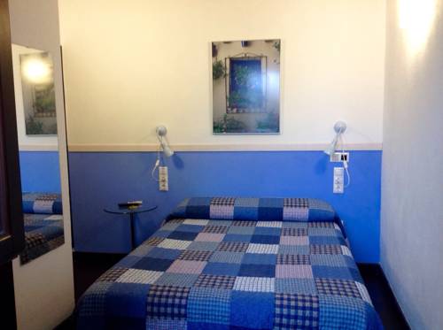 Imagen de la habitación del Hotel Hospedería Alma Andalusí. Foto 9