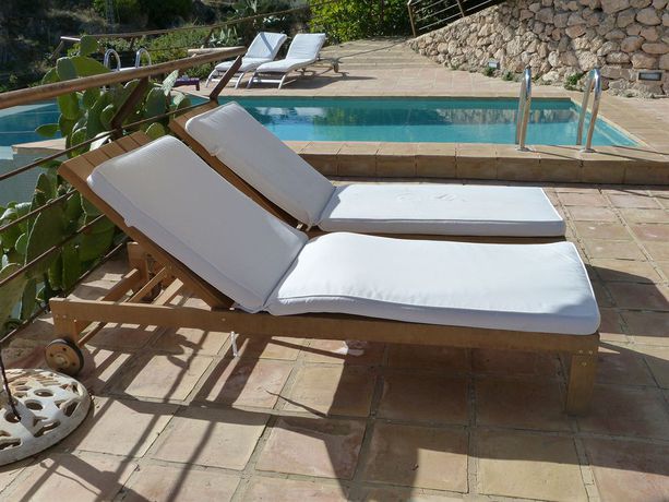 Imagen del bar/restaurante del Hotel Hospedería Bajo El Cejo. Foto 3