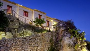 Imagen de la habitación del Hotel Hospedería Bajo El Cejo. Foto 7