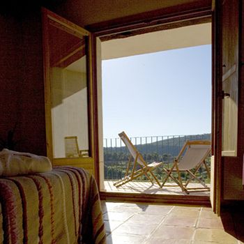 Imagen de los interiores del Hotel Hospedería Bajo El Cejo. Foto 12