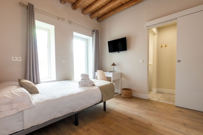 Imagen de la habitación del Hotel Hospeder&iacute;a Boho Granada by eme hoteles. Foto 4