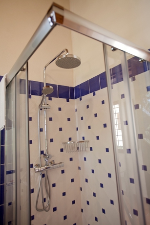 Imagen de la habitación del Hotel Hospedería Casa De La Campana. Foto 12