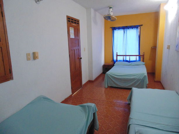 Imagen de la habitación del Hotel Hospeder&iacute;a Casa Familiar. Foto 6