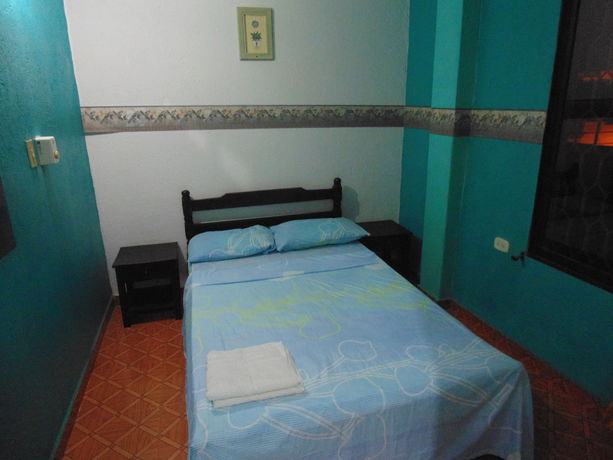 Imagen general del Hotel Hospeder&iacute;a Casa Familiar. Foto 1