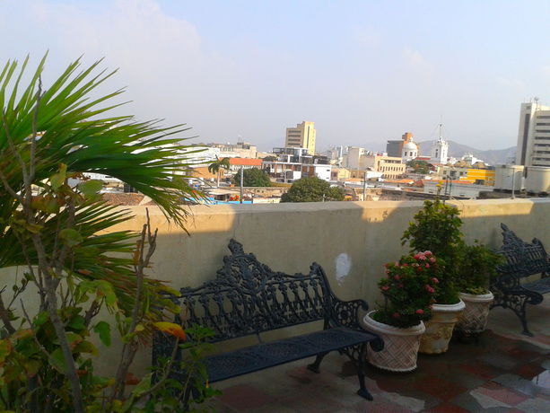 Imagen de la habitación del Hotel Hospeder&iacute;a Casa Familiar. Foto 9