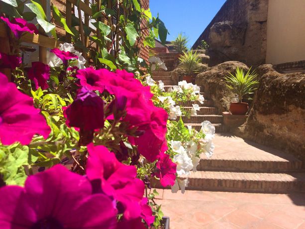 Imagen de los interiores del Hotel Hospedería Convento de Santa Clara. Foto 18