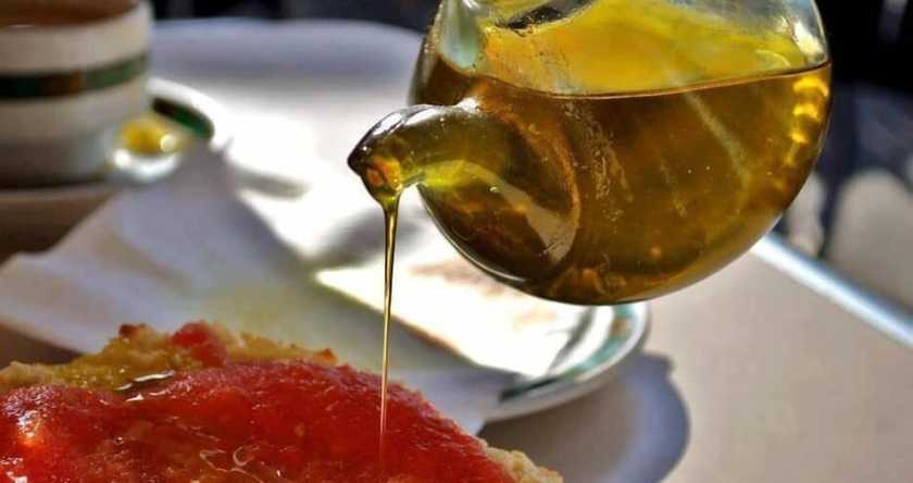 Imagen del bar/restaurante del Hotel Hospedería Convento de Santa Clara. Foto 6