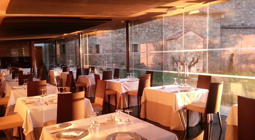 Imagen general del Hotel Hospedería Conventual Sierra De Gata. Foto 5