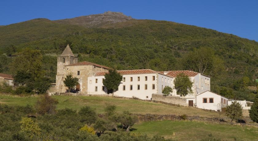 Imagen general del Hotel Hospedería Conventual Sierra De Gata. Foto 9