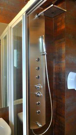 Imagen de la habitación del Hotel Hospeder&iacute;a De Cuenca. Foto 6