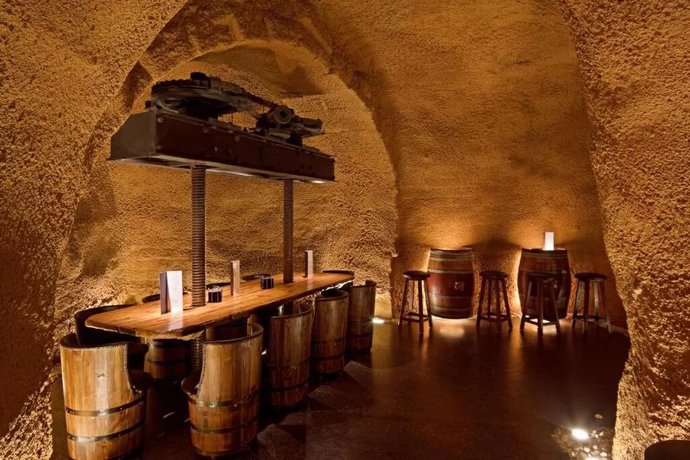 Imagen general del Hotel Hospedería De Los Parajes. Foto 4