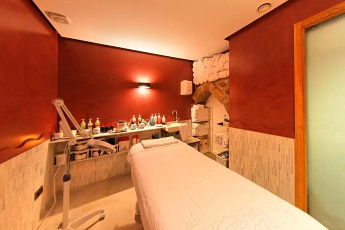 Imagen general del Hotel Hospedería De Los Parajes. Foto 9