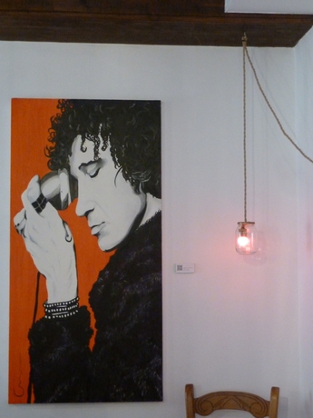 Imagen de los interiores del Hotel Hospedería De Sádaba. Foto 16