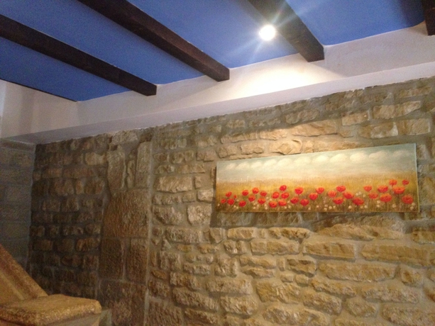 Imagen de los interiores del Hotel Hospedería De Sádaba. Foto 17