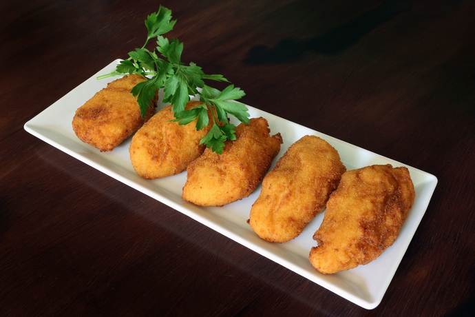 Imagen del bar/restaurante del Hotel Hospedería De Sádaba. Foto 5