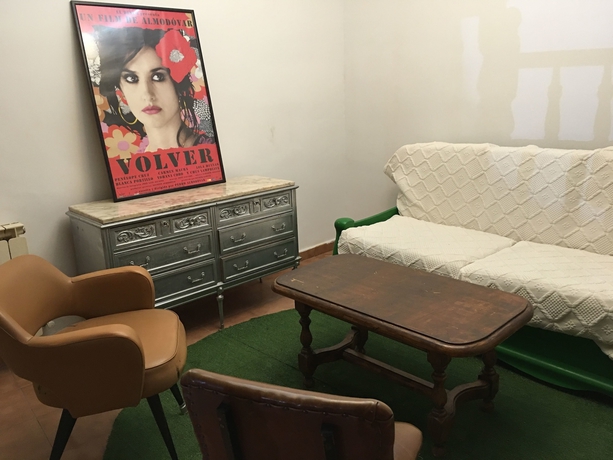 Imagen de los interiores del Hotel Hospedería De Sádaba. Foto 19