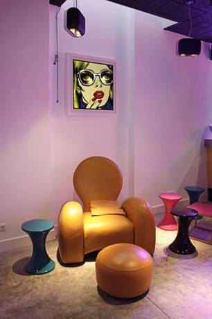 Imagen general del Hotel Hospedería Diez Y Seis. Foto 5