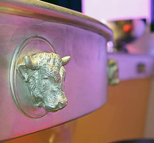 Imagen general del Hotel Hospedería Diez Y Seis. Foto 6