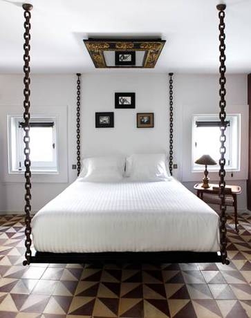 Imagen de la habitación del Hotel Hospedería Diez Y Seis. Foto 18