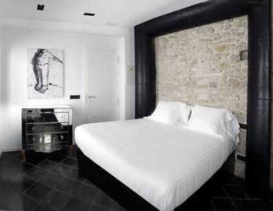 Imagen general del Hotel Hospedería Diez Y Seis. Foto 8