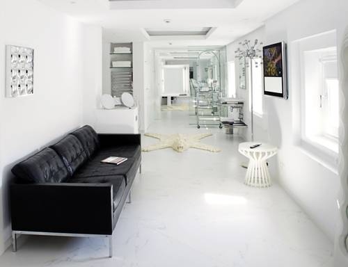 Imagen general del Hotel Hospedería Diez Y Seis. Foto 10