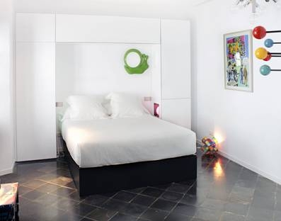 Imagen general del Hotel Hospedería Diez Y Seis. Foto 13