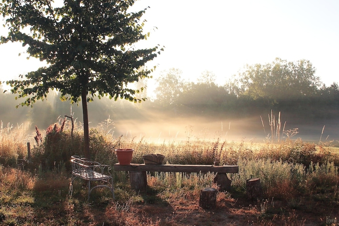 Imagen de los exteriores del Hotel Hospedería El Pico Del Fraile. Foto 14