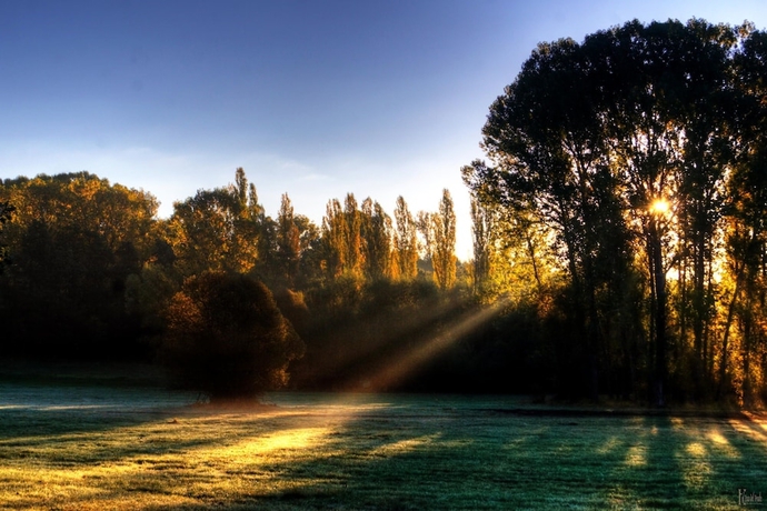 Imagen de los exteriores del Hotel Hospedería El Pico Del Fraile. Foto 15