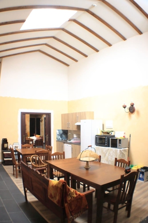 Imagen de los interiores del Hotel Hospedería El Pico Del Fraile. Foto 16