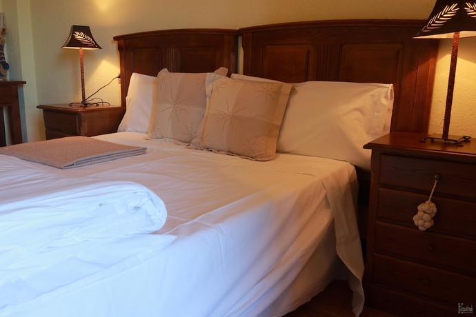 Imagen de la habitación del Hotel Hospedería El Pico Del Fraile. Foto 10