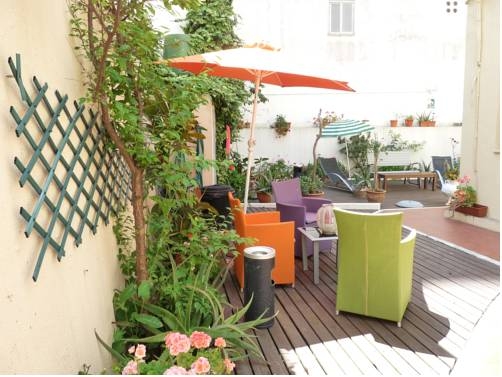 Imagen general del Hotel Hospedería Imar. Foto 5