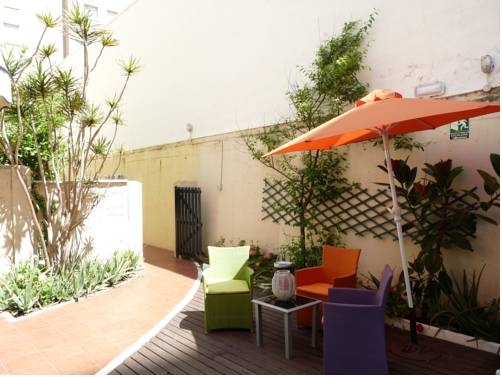 Imagen general del Hotel Hospedería Imar. Foto 6