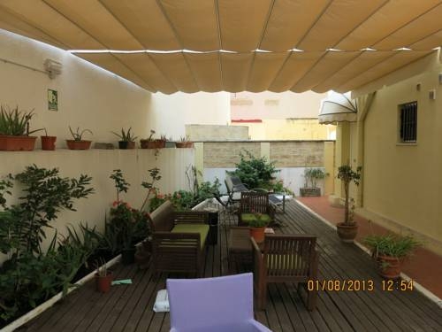 Imagen general del Hotel Hospedería Imar. Foto 7