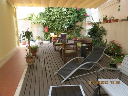 Imagen general del Hotel Hospedería Imar. Foto 8