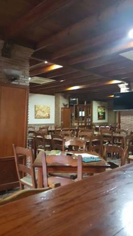 Imagen de la habitación del Hotel Hospedería Los Cahorros. Foto 2