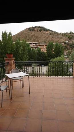 Imagen de la habitación del Hotel Hospedería Los Cahorros. Foto 3