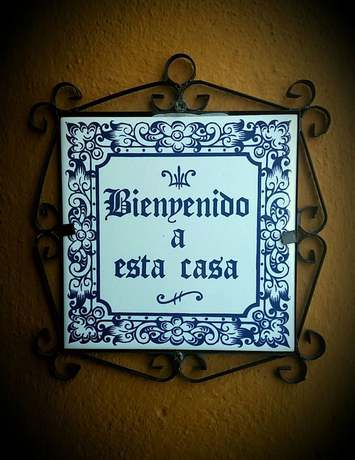 Imagen de los interiores del Hotel Hospeder&iacute;a Luna De San Marcos. Foto 17
