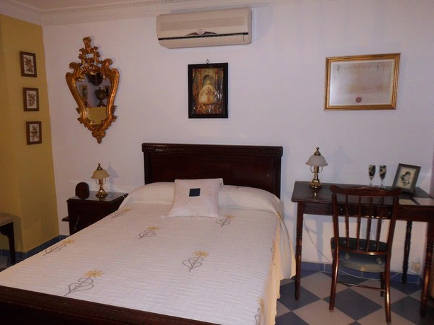 Imagen de la habitación del Hotel Hospeder&iacute;a Luna De San Marcos. Foto 14