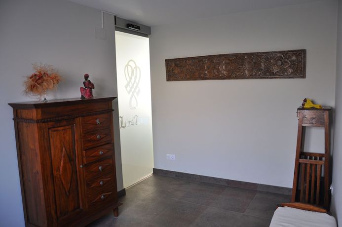 Imagen de los interiores del Hotel Hospedería - Mesón - Leira Antiga. Foto 20