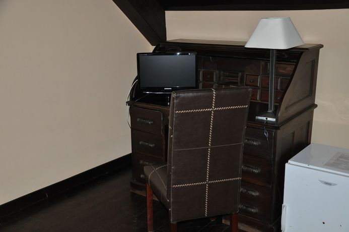 Imagen de la habitación del Hotel Hospedería - Mesón - Leira Antiga. Foto 14