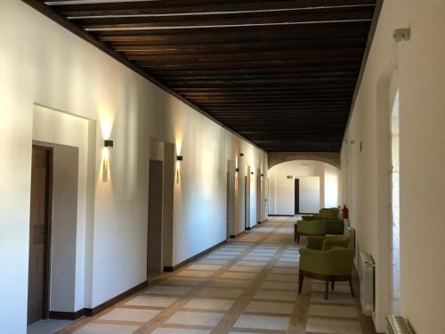 Imagen general del Hotel Hospedería Monasterio de La Vid. Foto 1