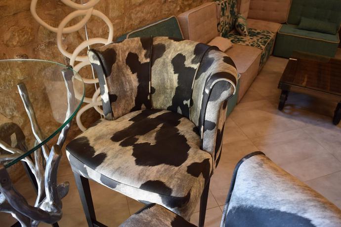 Imagen de la habitación del Hotel Hospedería Palacio de Casafuerte. Foto 13