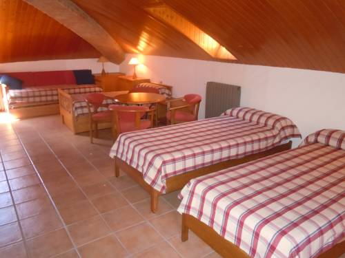 Imagen de la habitación del Hotel Hospedería Peña De Francia. Foto 5