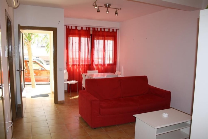 Imagen de la habitación del Hotel Hospeder&iacute;a Rural Constitucion. Foto 9